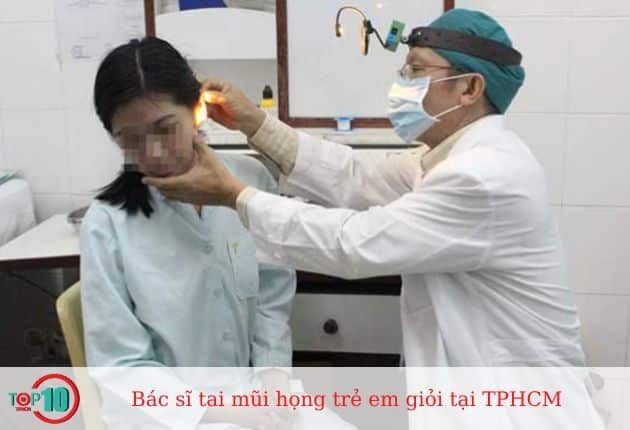 BS.CKII Nguyễn Thành Lợi - Người thầy thuốc của mọi nhà