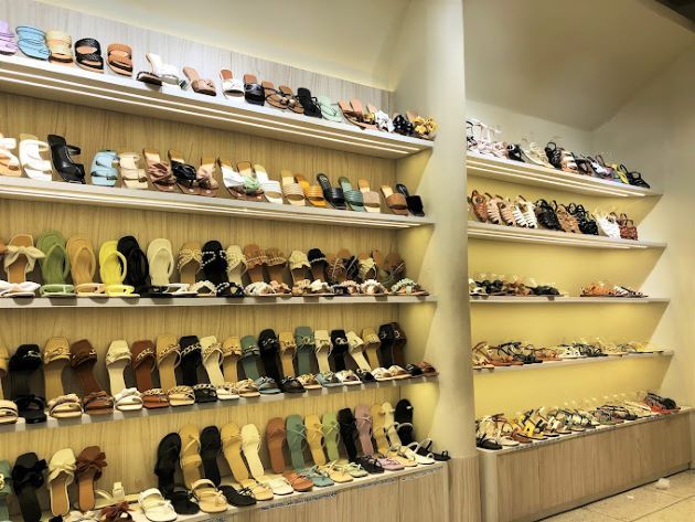 Nagashoes - Thiên đường thời trang giày dép phái đẹp