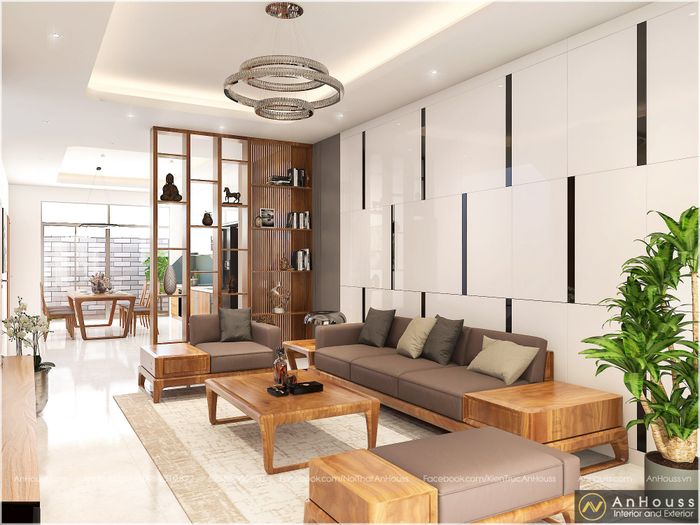 Bộ sưu tập nội thất hiện đại tại Nội Thất AnHouse