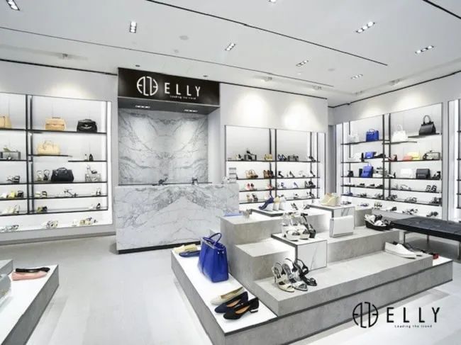 ELLY - Biểu tượng thời trang công sở