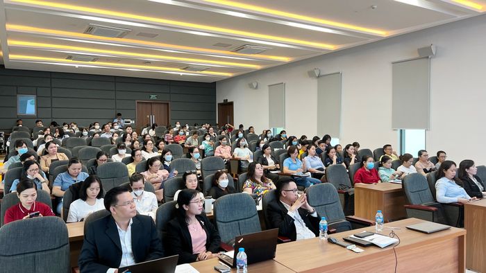 Hình ảnh của Mazars Việt Nam 2