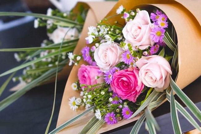 Kiến Flowers - Top 10 shop hoa online chất lượng nhất tại TP.HCM