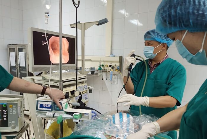 Bộ sưu tập hình ảnh Bệnh viện 74 Trung ương - Cơ sở vật chất hiện đại
