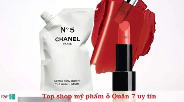 ELLE Beauty - Thiên đường mỹ phẩm Hàn Quốc