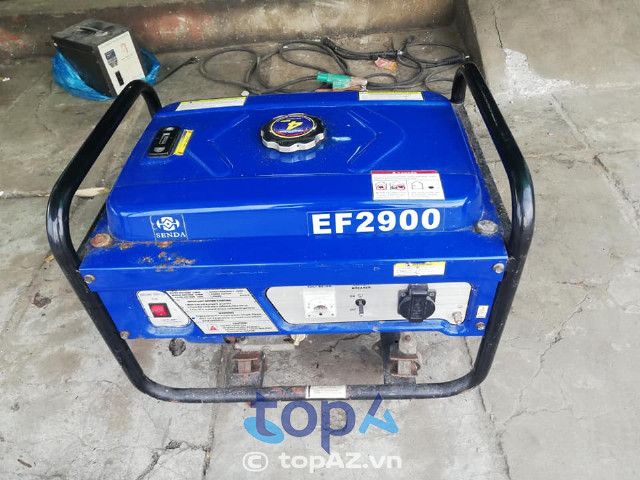 Điện cơ Hoài Nam – Địa chỉ tin cậy tại An Giang