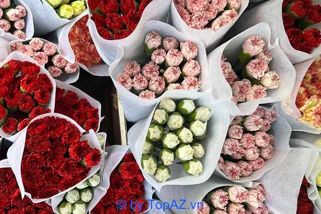 Địa chỉ đặt hoa khai trương ở Quận 10 với mức giá hợp lý và chất lượng đảm bảo.