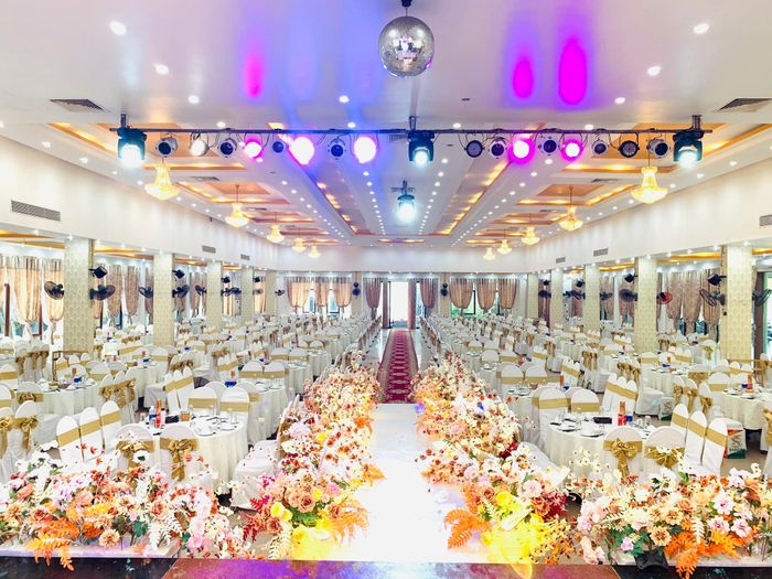 Hình ảnh Royal Quang Binh Hotel - Kiến trúc sang trọng đẳng cấp