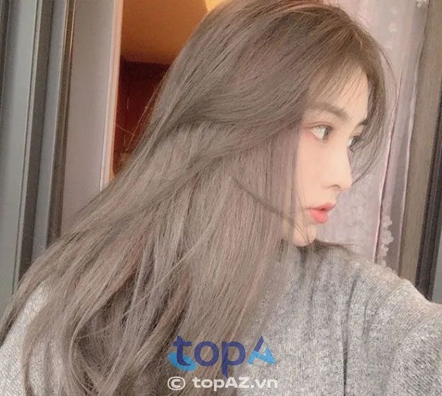 Quốc Thịnh Hair Salon - Địa chỉ vàng cho mái tóc đẹp tại Quận 6