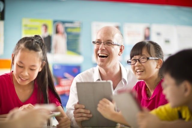 British Council - trung tâm dạy tiếng Anh uy tín tại TPHCM