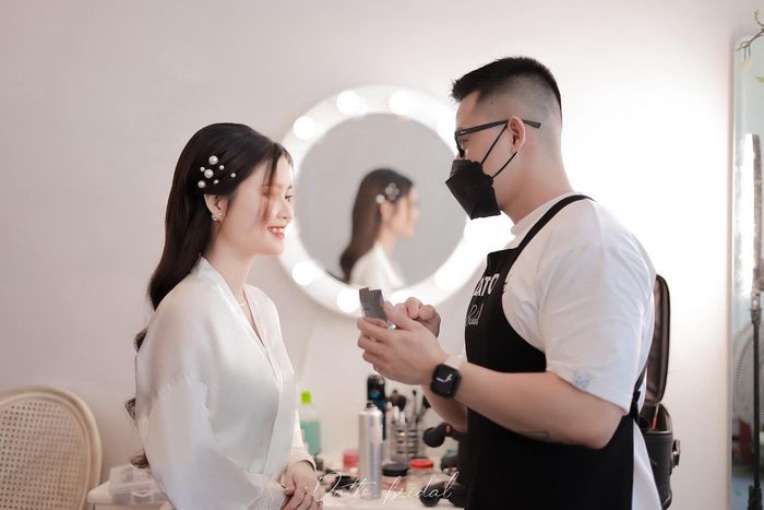 Đạt Tô Bridal ảnh 1