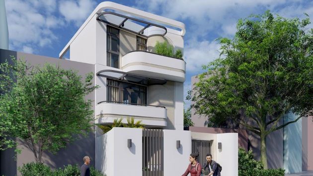 Kiến Phát kiến tạo không gian sống đương đại, mang đến những giá trị sống vượt trội