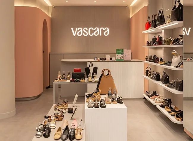Vascara - Thương hiệu thời trang được phụ nữ Việt tin yêu