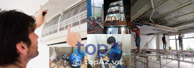 Vương Gia Huy - Địa chỉ vàng cho dịch vụ điện lạnh uy tín tại Nha Trang