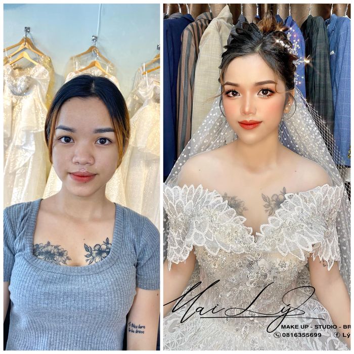 Studio Mai Lý ảnh 2