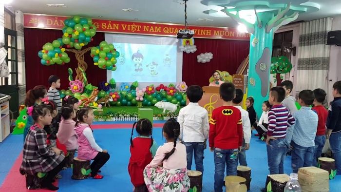 Hình ảnh minh họa sống động (Nguồn: Internet)