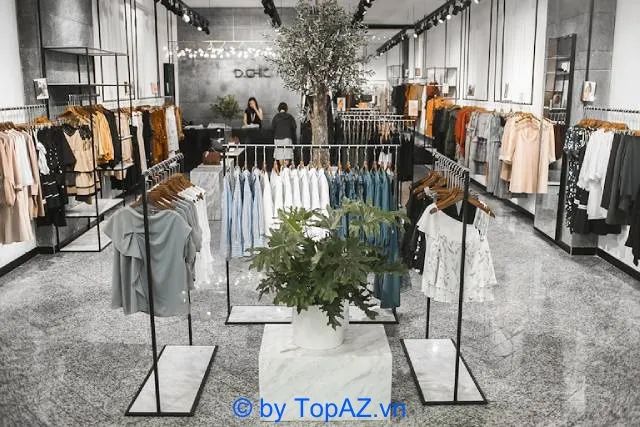 Thiên đường vest nữ thiết kế độc bản giữa lòng Hà Nội