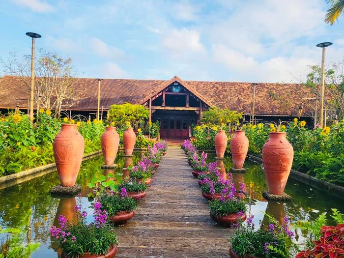 Khu Du Lịch Sinh Thái KoTam hình ảnh 3