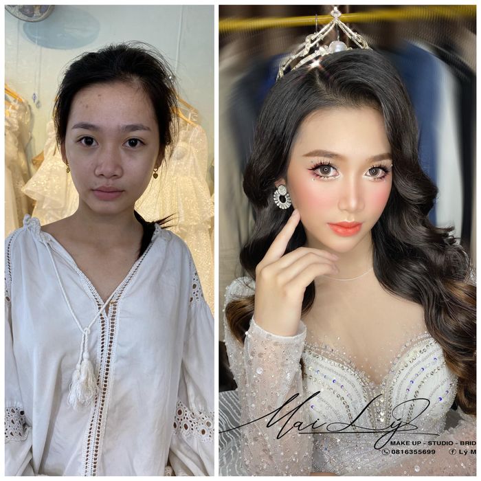 Studio Mai Lý ảnh 1
