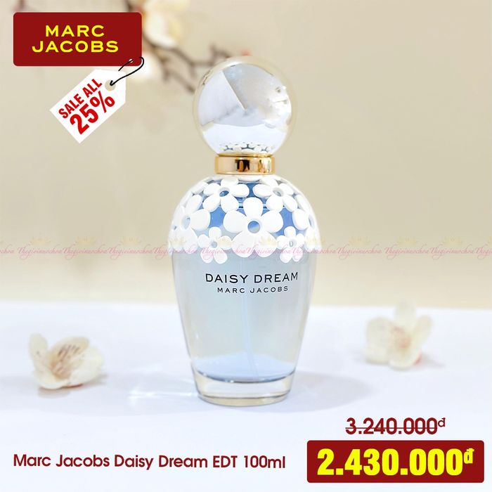 Thế Giới Nước Hoa - Ảnh 2