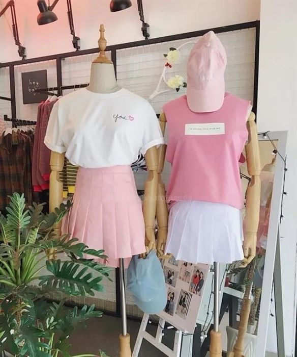 Top 10 địa chỉ mua áo thun nữ đẹp chuẩn form, giá tốt nhất Sài Gòn