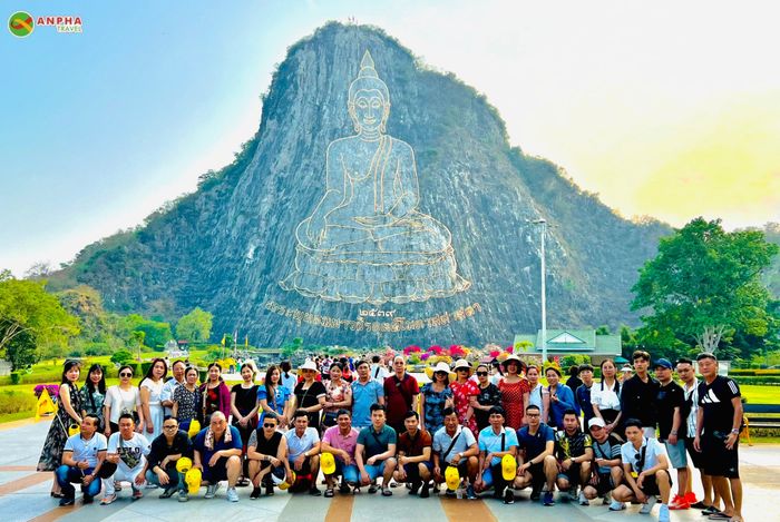 Ảnh hoạt động Công Ty Cổ Phần Du Lịch Quốc Tế Anpha