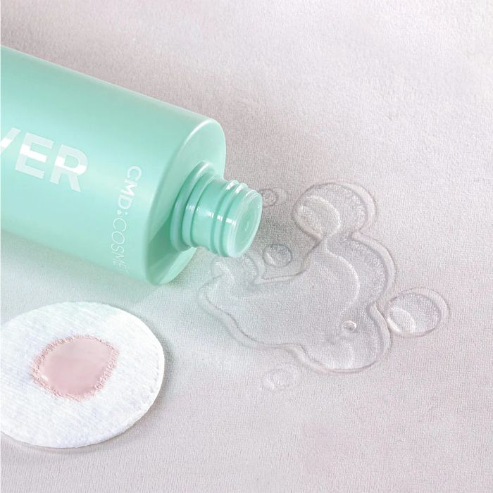 Hình ảnh thực tế Nước Tẩy Trang CMD Cosmetics Call Me Remover