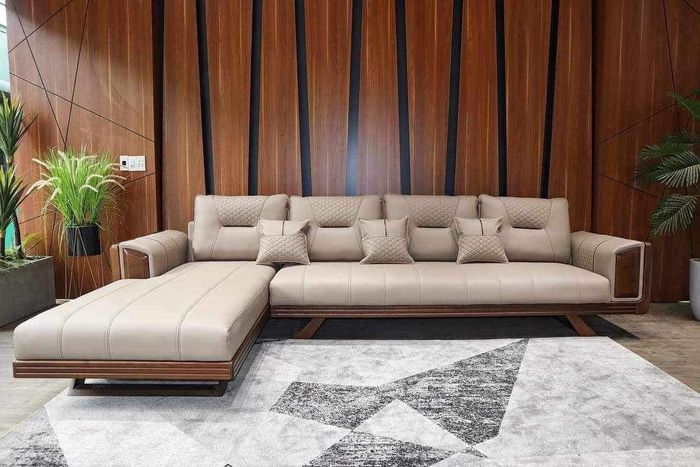 Bộ sưu tập nội thất đa phong cách tại Hoàng Lộc