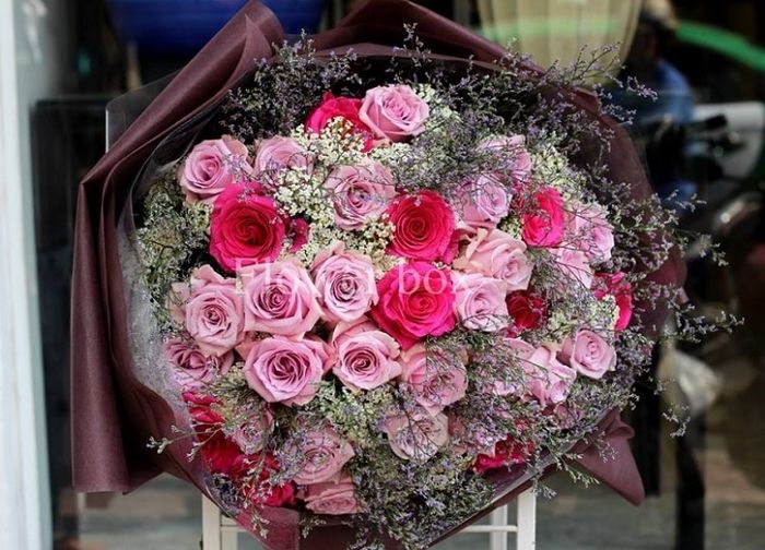 10 shop hoa online đáng trải nghiệm nhất tại TP. Hồ Chí Minh