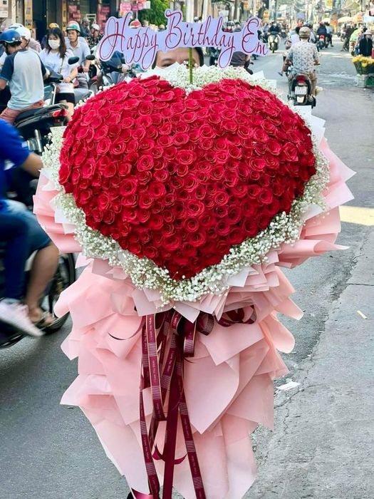 Alo Hoa Tươi - Nghệ thuật kết hoa chuyên nghiệp