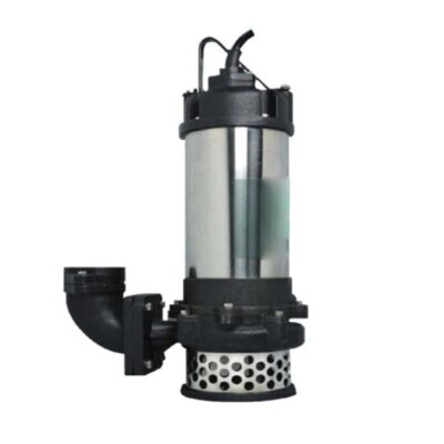 Bơm nước thải sạch 380V APP KHL-50T
