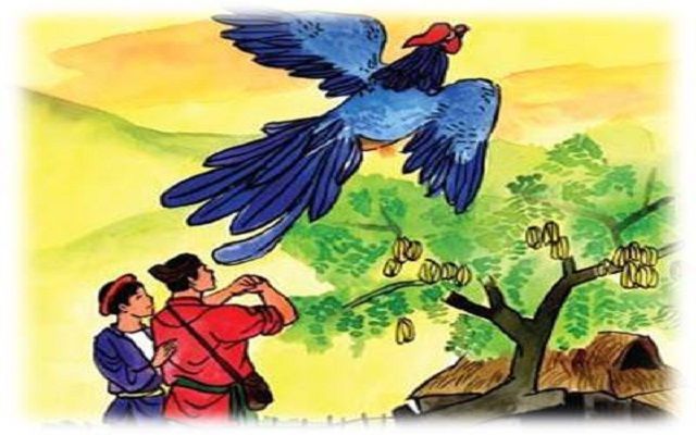 Hình ảnh minh họa ấn tượng (Nguồn: internet) ảnh 1