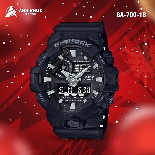 Anh Khuê Watch - Công ty đồng hồ uy tín với chất lượng vượt trội