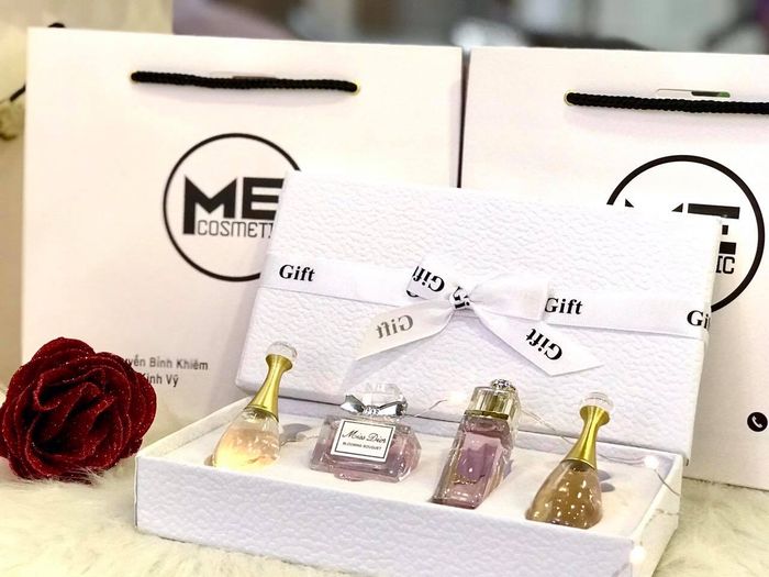 Mỹ phẩm - Nước hoa ME Cosmetic ảnh 2