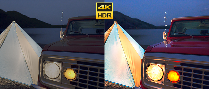 Android Tivi OLED Sony 4K 55 inch KD-55A1