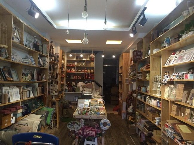 Khám phá top 5 cửa hàng quà tặng handmade độc đáo tại TP.HCM