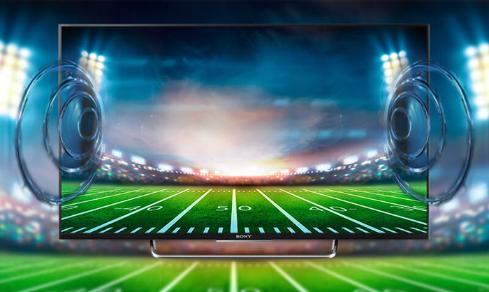 Internet Tivi Sony 48 inch KDL-48W700C