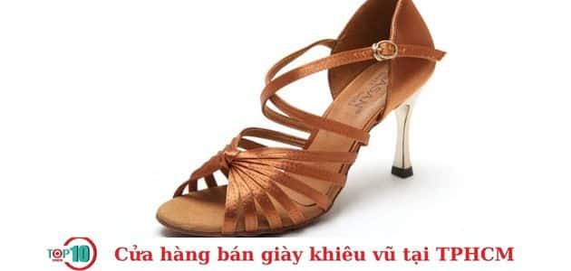 Dance Passion - Thổi bùng đam mê vũ điệu