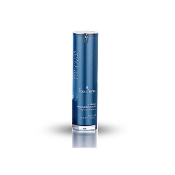 Hình ảnh minh họa Kem Dưỡng Jean D'Arcel Renewing Face Cream phiên bản mới 2024
