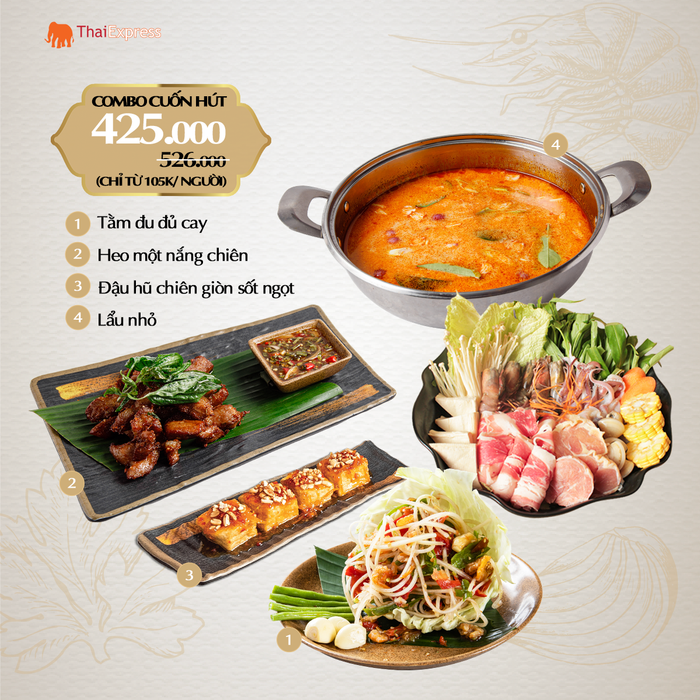 Hình ảnh MK Restaurants Vietnam - 2