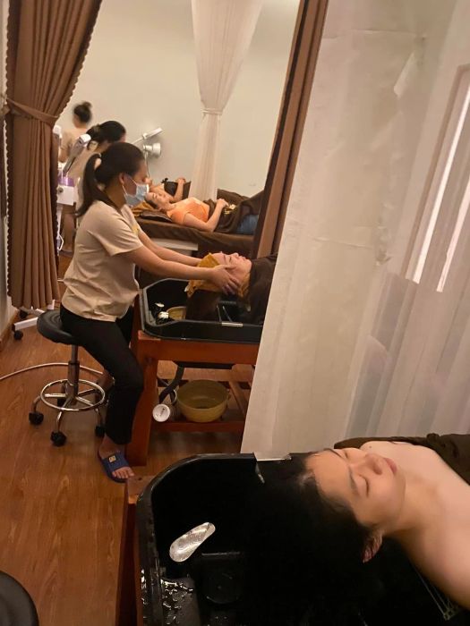 Mộc An Spa ảnh 1