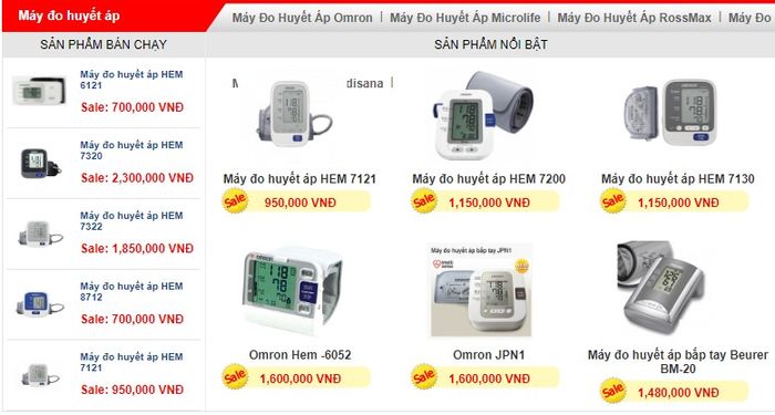 Thiết Bị Y Tế 24h ảnh 2