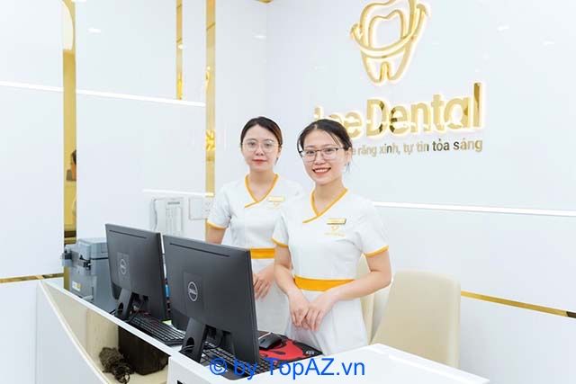 Cạo vôi răng ở đâu tại Đà Nẵng?