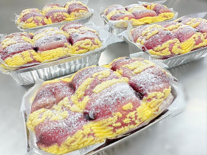Hình ảnh BreadTalk - 1