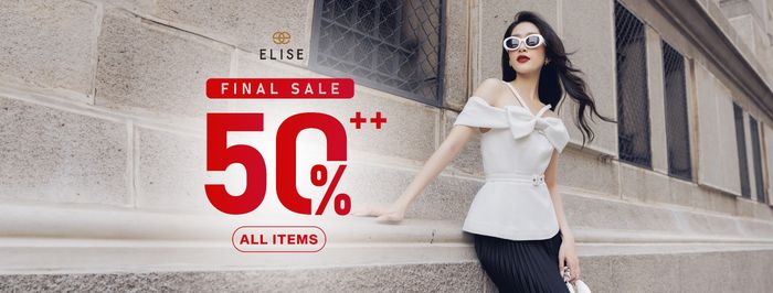 Elise ảnh 1