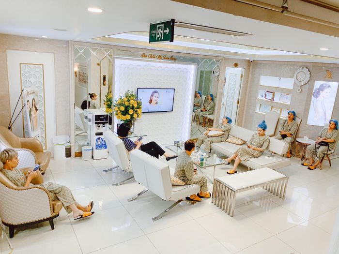 Hình ảnh Thẩm mỹ viện Xuân Hương