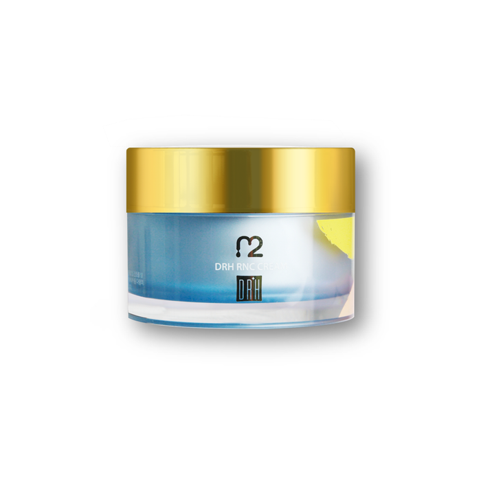 Bộ sưu tập hình ảnh kết quả ấn tượng sau khi sử dụng M2 DHR RNC CREAM