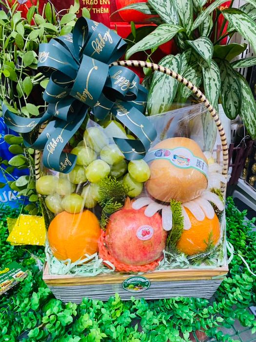 Hình ảnh sản phẩm tại Hoa Quả Sạch - Organic Fruit