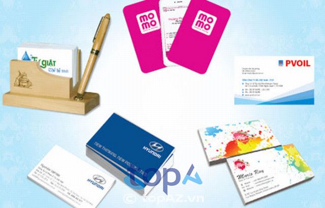 In ấn Hoàng Nam Sài Gòn - Sự lựa chọn của doanh nghiệp thông thái