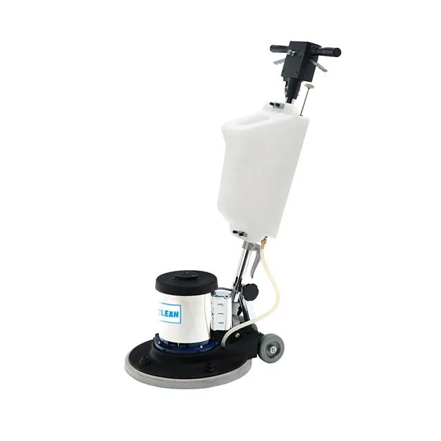 Hình ảnh máy chà sàn Kungfu Clean phiên bản mới nhất
