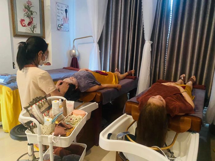 Spa Dưỡng Sinh Thiên An ảnh 3